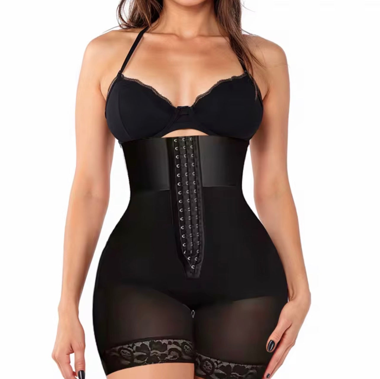 SnatchCurve™ BBL Sculpting Shapewear Shorts (Waist + Butt Lift)