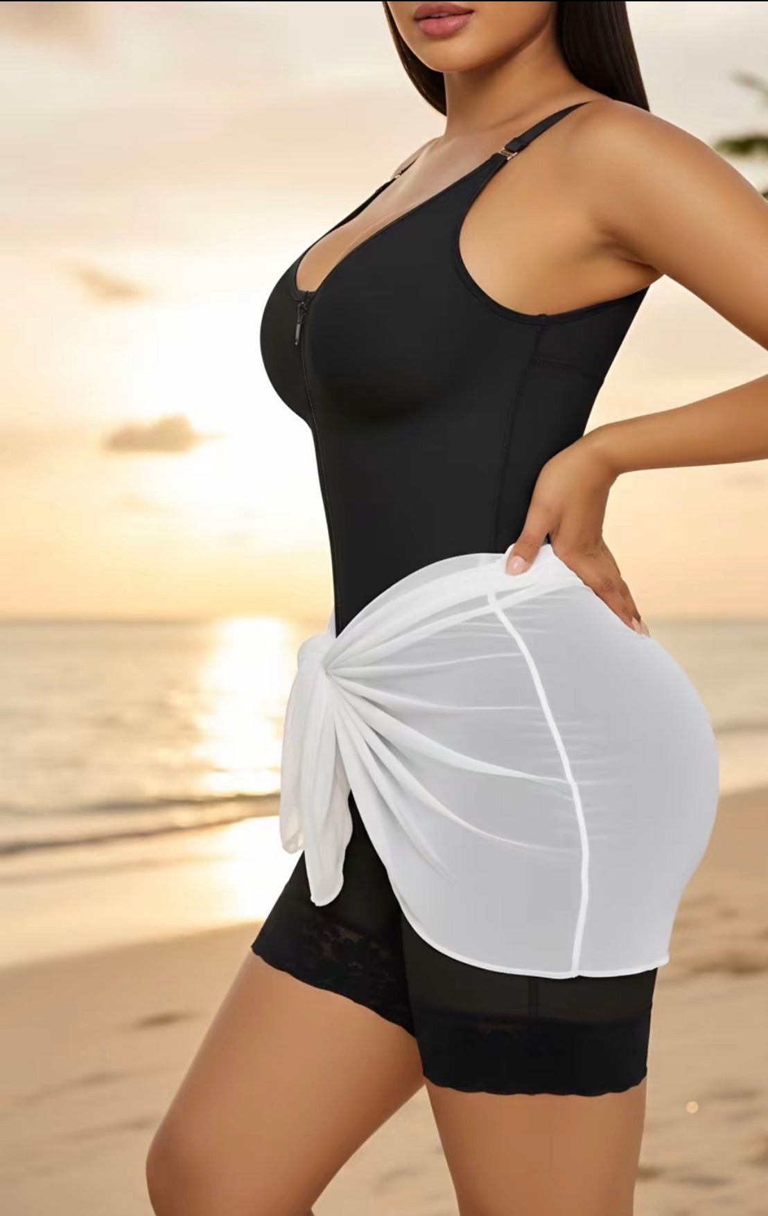 SculptFit™ Body Shaper