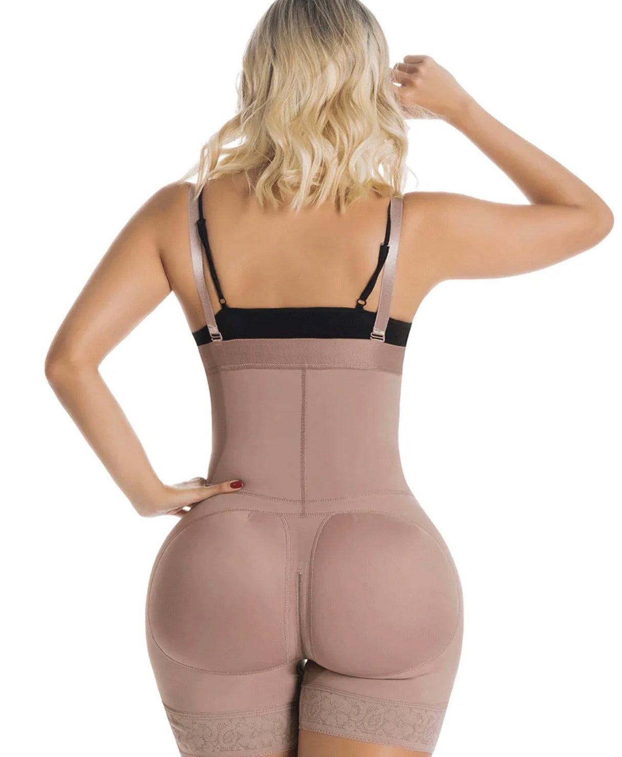 Body By Essence™ Stage 2 Sculpt & Recovery Faja