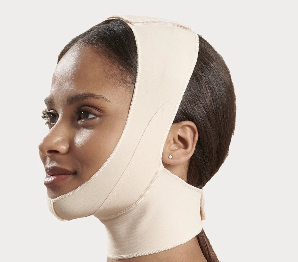 Body By Essence Chin Strap with Neck Wrap