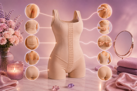 5 Signs Your Post-Surgery Garment Doesn't Fit Properly (And What to Do About It)