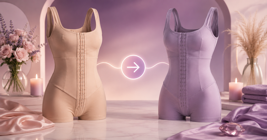 When Should You Switch From Stage 1 to Stage 2 Faja?
