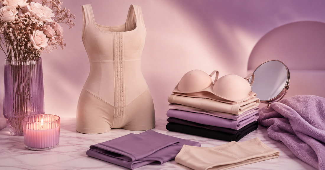 What to Wear Under Clothes After Surgery