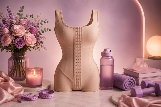 Waist Training 101: What It Is, What It Isn't, and How to Do It Safely