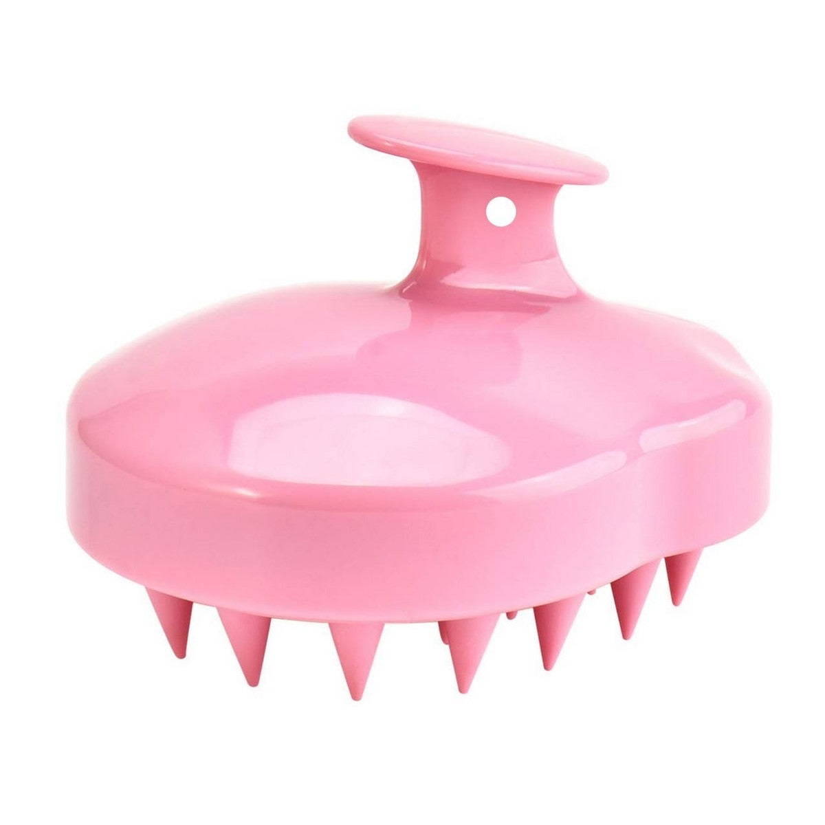 Scalp Glow™ Deep Clean Hair Massager Brush