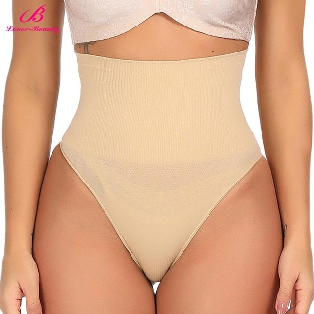 Essence Beauty Slimming Waist Trainer Tummy Control Panties
