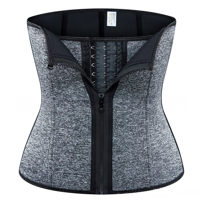 Shaping Waist Belt for Sports, Abdominal Support Belt, Neoprene Waist Trainer, Tummy Control Shaper, Body Shaping Garment