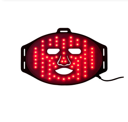 Red Light Therapy Face Mask – Multi-Spectrum LED Recovery