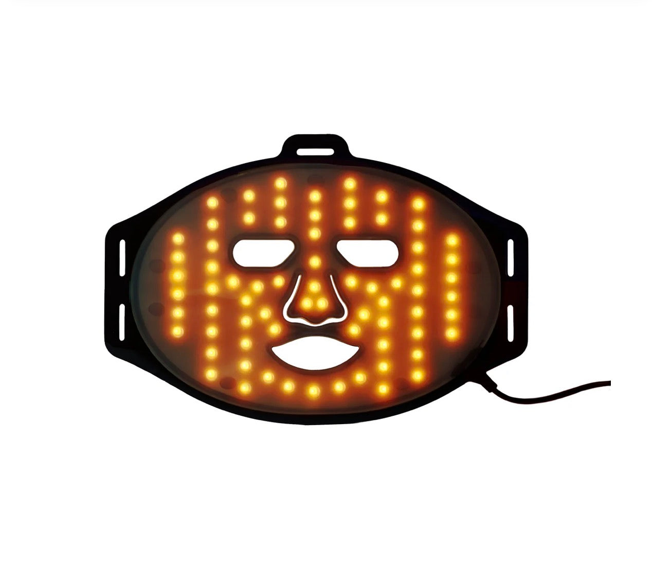 Red Light Therapy Face Mask – Multi-Spectrum LED Recovery