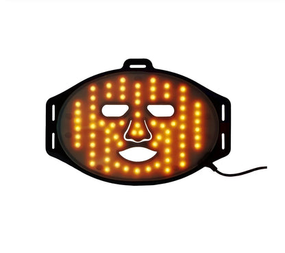 Red Light Therapy Face Mask – Multi-Spectrum LED Recovery