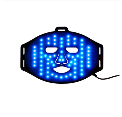 Red Light Therapy Face Mask – Multi-Spectrum LED Recovery