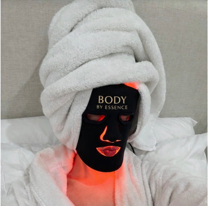 Red Light Therapy Face Mask – Multi-Spectrum LED Recovery