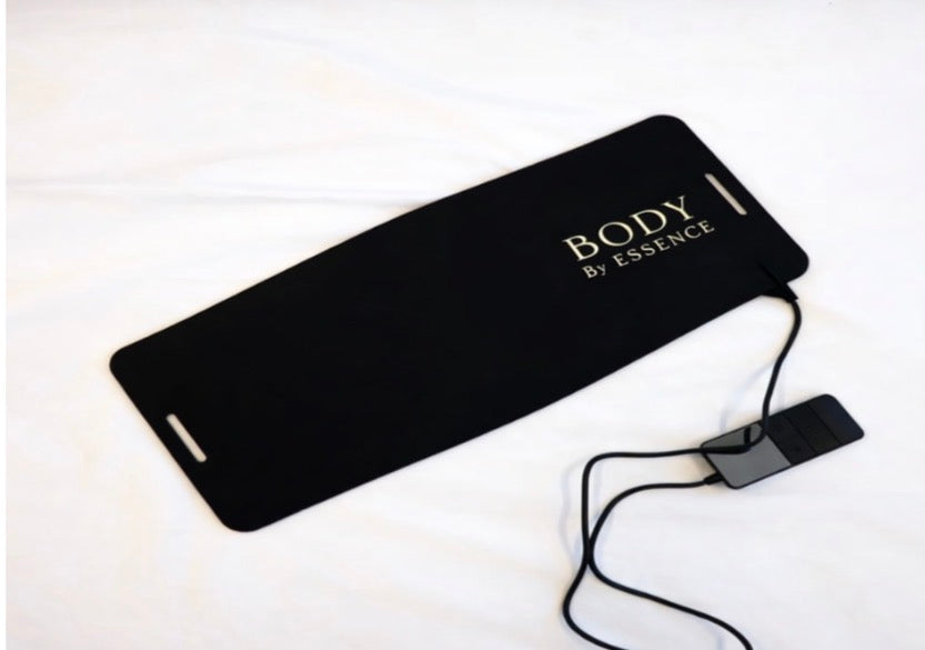 Red Light Therapy Body Panel – Flexible Full-Body LED Recovery