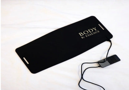Red Light Therapy Body Panel – Flexible Full-Body LED Recovery