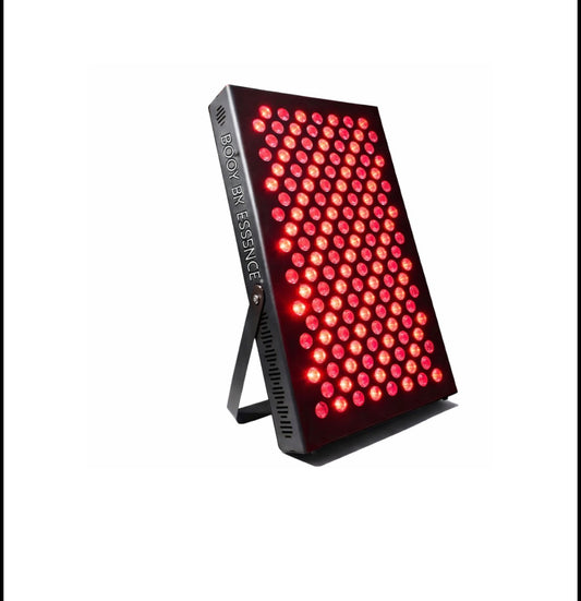Red Light Therapy Panel – Clinical-Grade Full Body Recovery