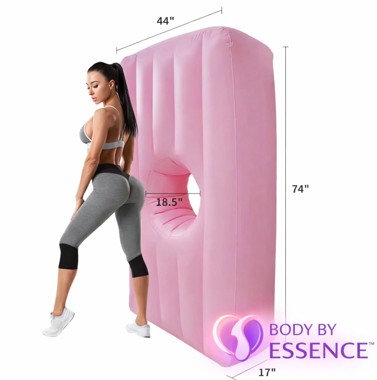 3-Piece Inflatable Recovery Set – Post-Op Comfort Bundle | BBL, Lipo & Tummy Tuck