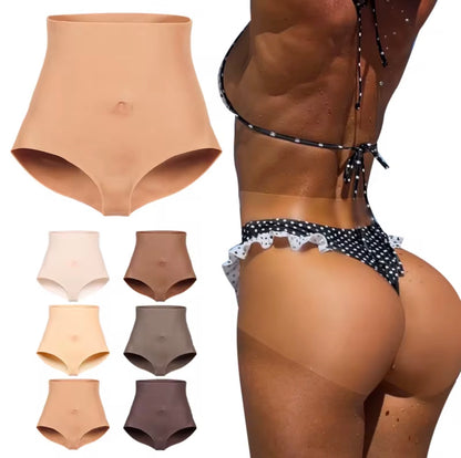BODIED™ Bikini-Cut Silicone Hip & Butt Enhancer