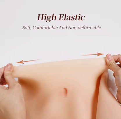 BODIED™ Bikini-Cut Silicone Hip & Butt Enhancer