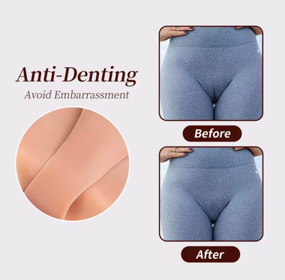 BODIED™ Bikini-Cut Silicone Hip & Butt Enhancer