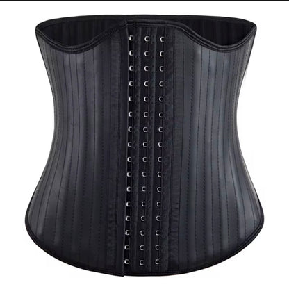SnatchCore™ Steel-Boned Waist Trainer Corset (Extreme Sculpt Fit)