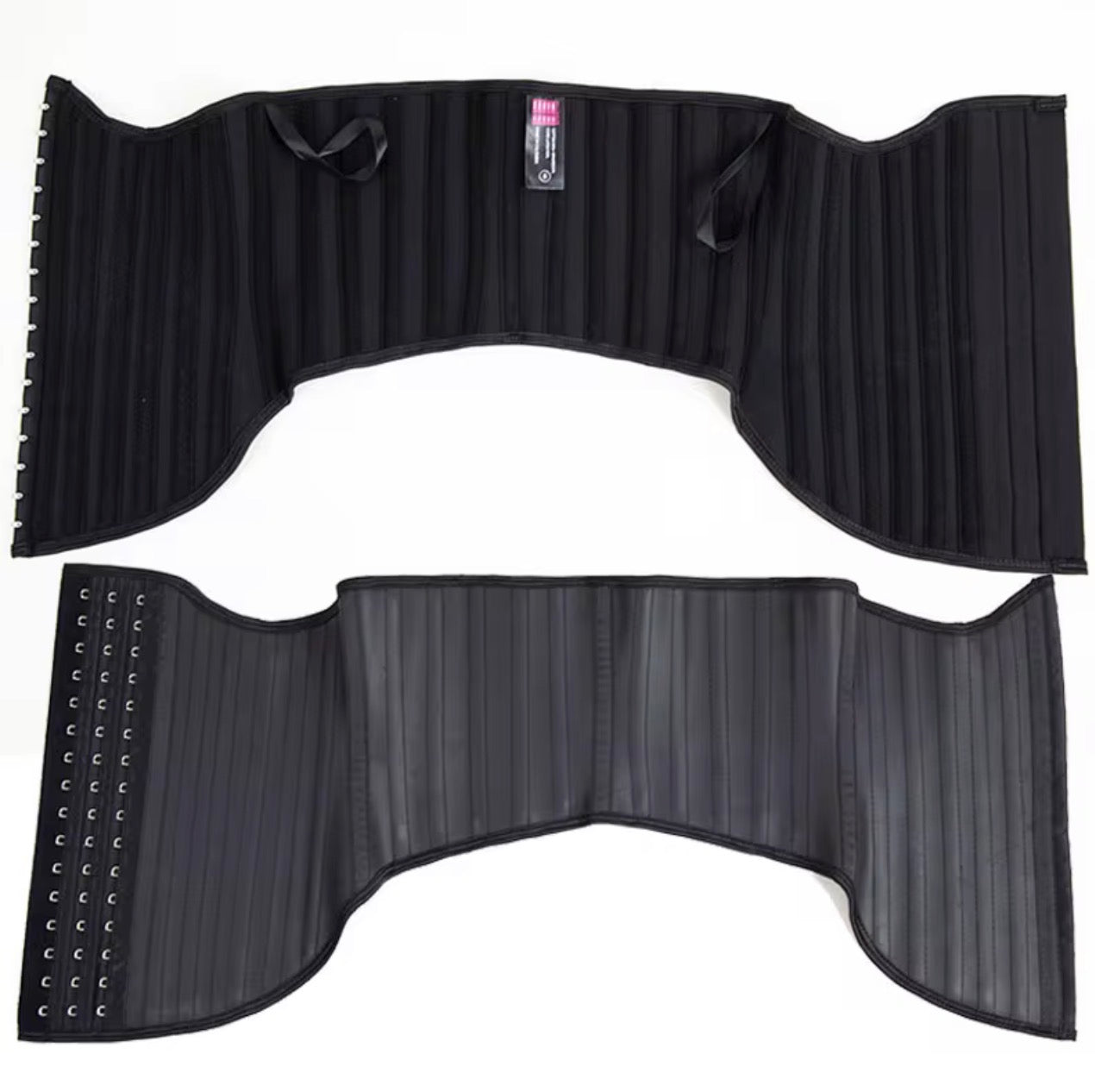 SnatchCore™ Steel-Boned Waist Trainer Corset (Extreme Sculpt Fit)