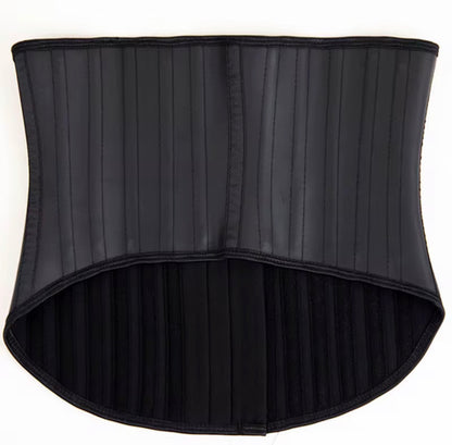 SnatchCore™ Steel-Boned Waist Trainer Corset (Extreme Sculpt Fit)