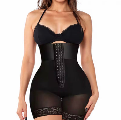 SnatchCurve™ BBL Sculpting Shapewear Shorts (Waist + Butt Lift)