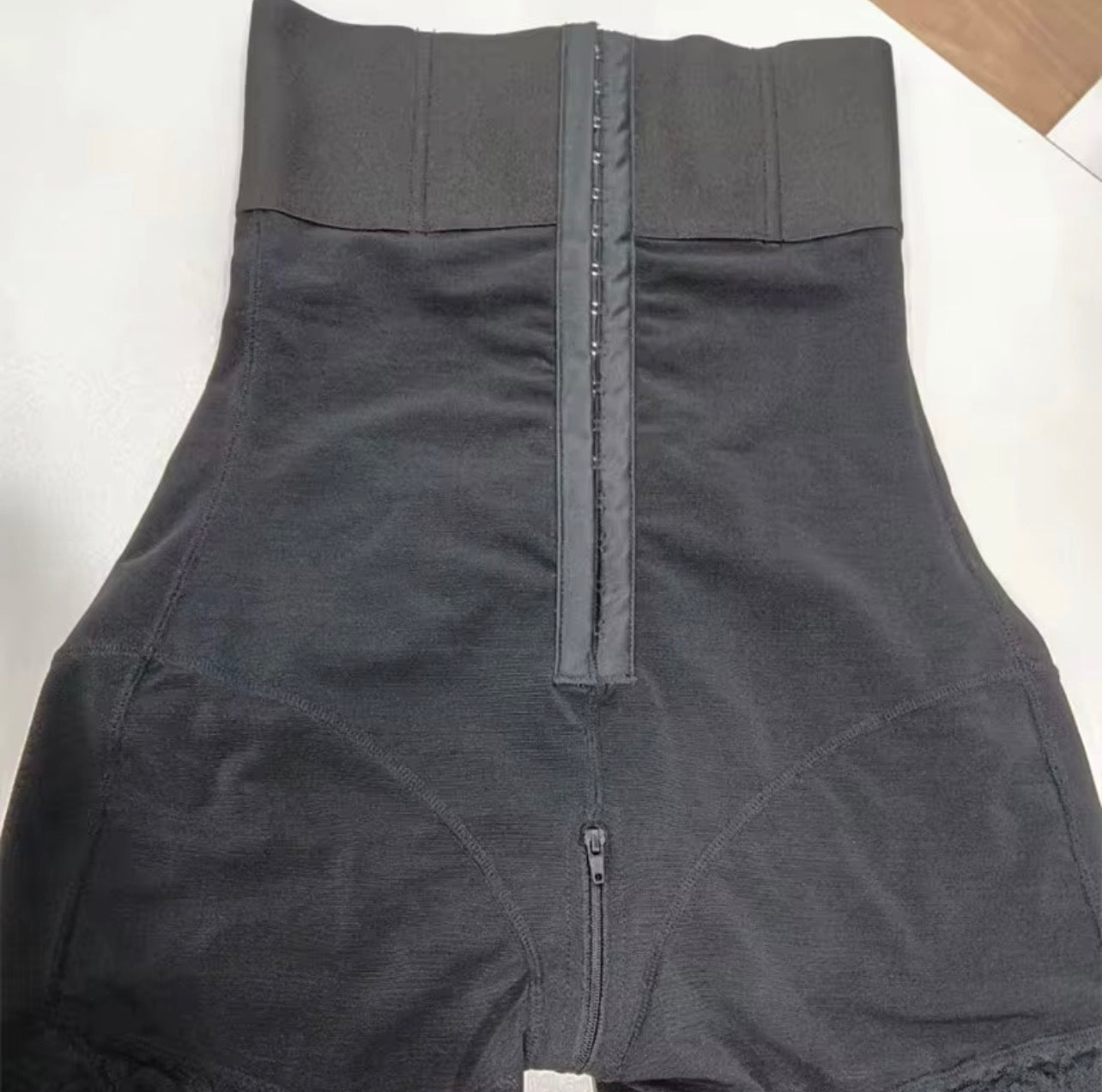 SnatchCurve™ BBL Sculpting Shapewear Shorts (Waist + Butt Lift)