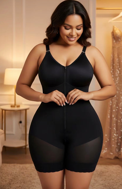 SculptFit™ Body Shaper