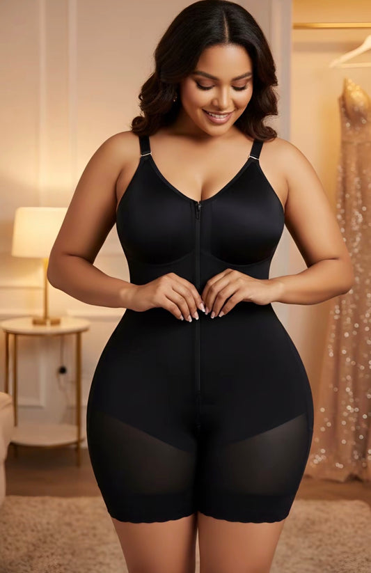 SculptFit™ Body Shaper
