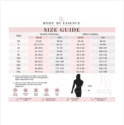 Body By Essence™ AirMesh Sculpting Bodysuit – Open Bust Breathable Tummy Control Shapewear