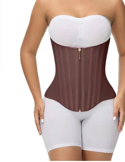 Women's Double Layer Pressure Waist And Abdomen Belt