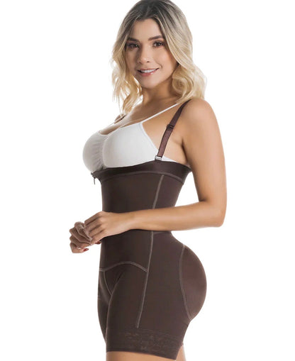 Body By Essence™ Stage 2 Sculpt & Recovery Faja