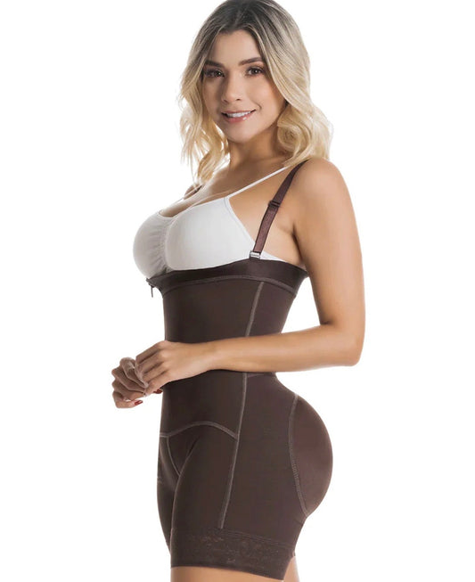 Body By Essence™ Stage 2 Sculpt & Recovery Faja