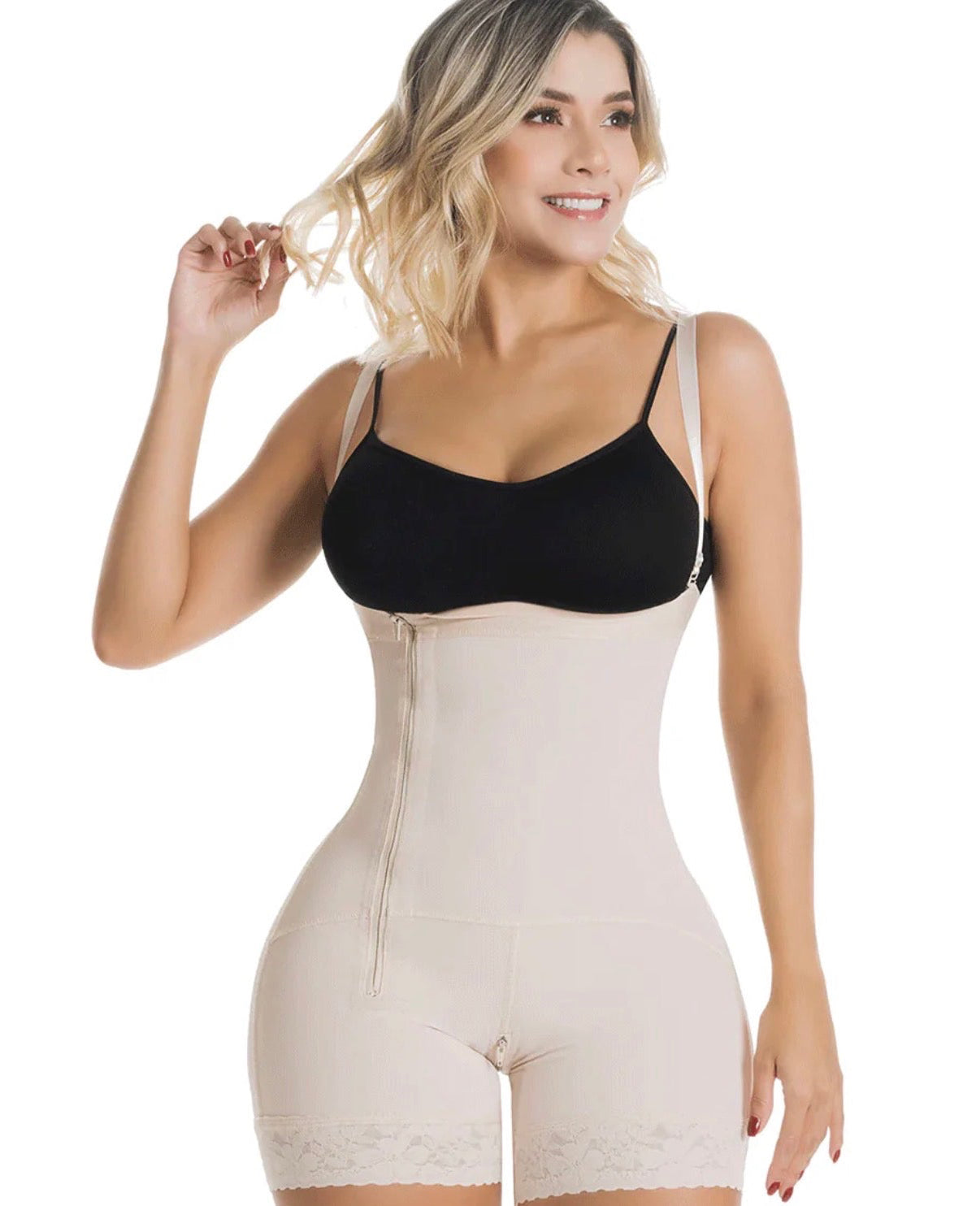 Body By Essence™ Stage 2 Sculpt & Recovery Faja