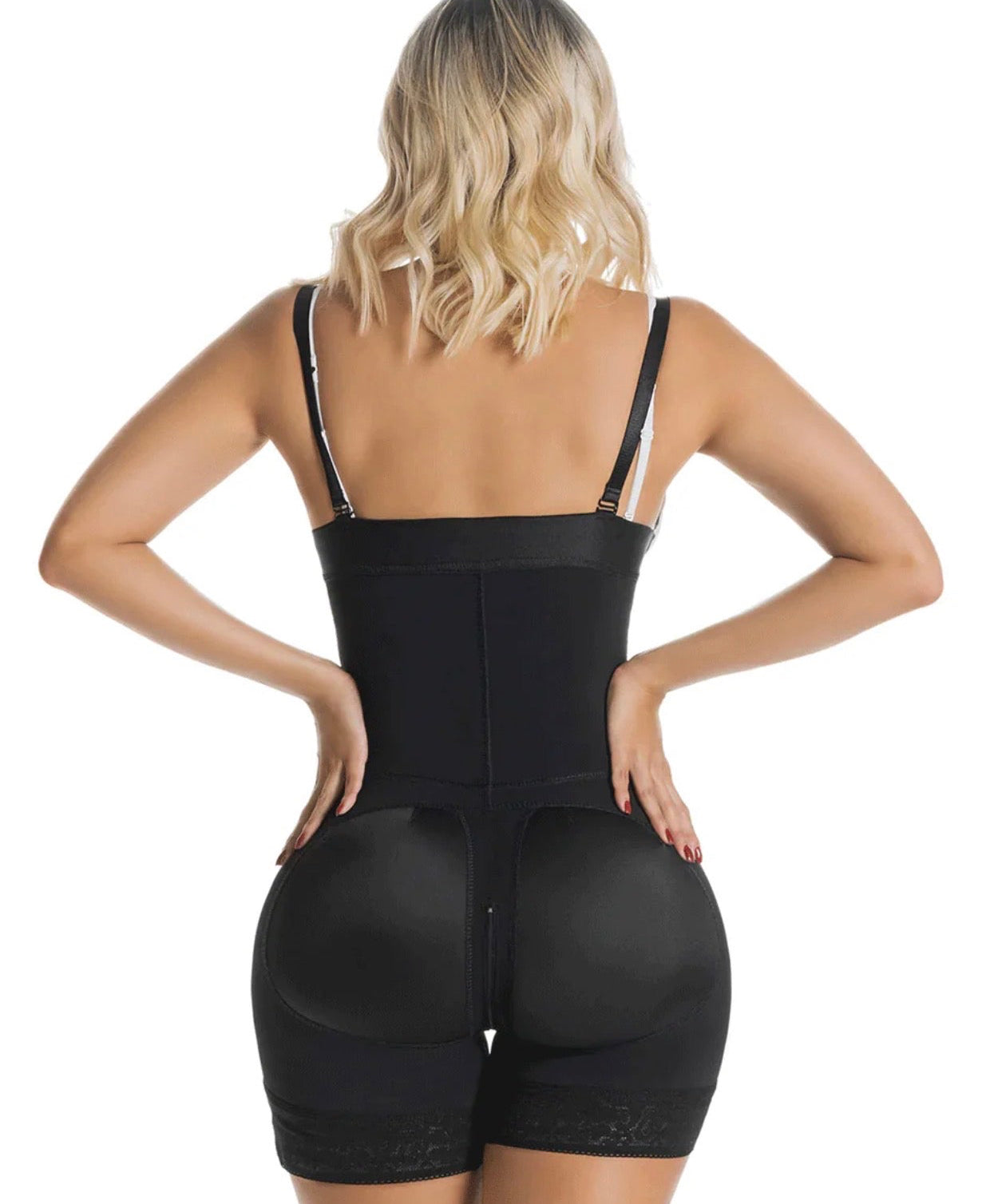 Body By Essence™ Stage 2 Sculpt & Recovery Faja