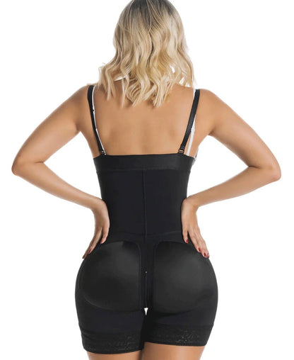 Body By Essence™ Stage 2 Sculpt & Recovery Faja