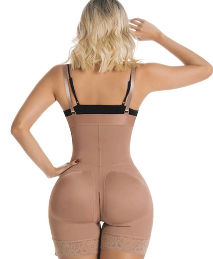 Body By Essence™ Stage 2 Sculpt & Recovery Faja