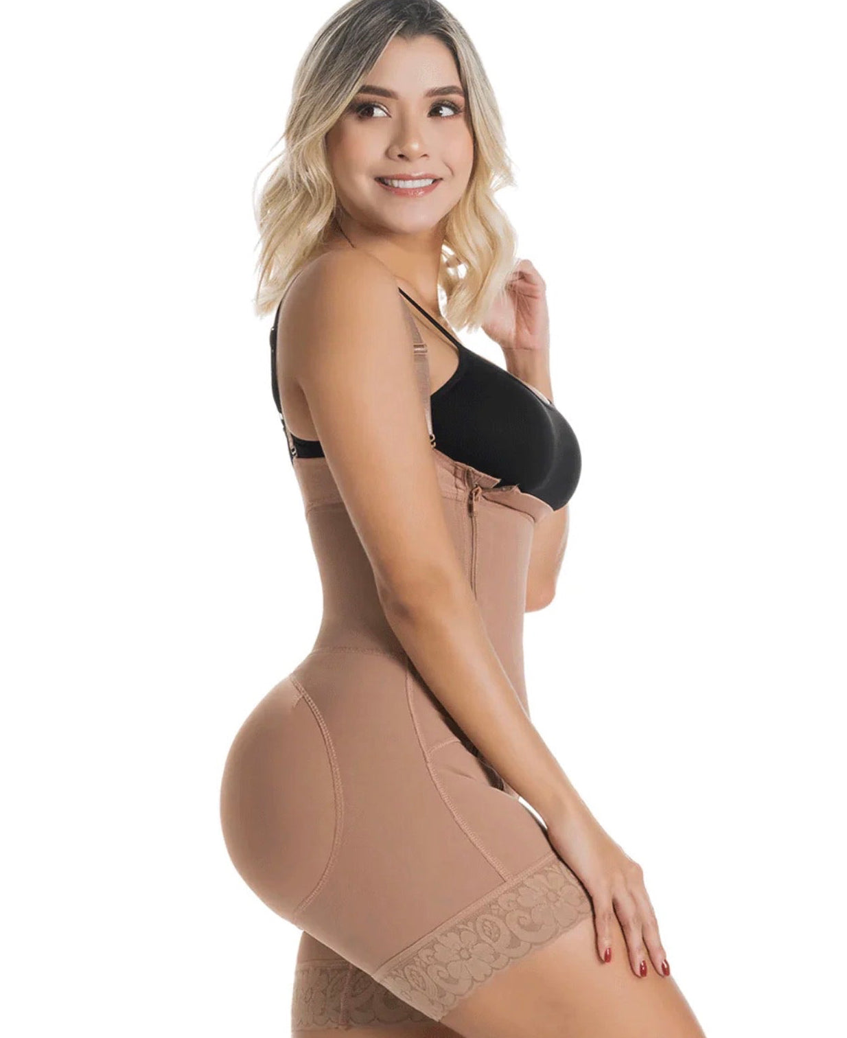 Body By Essence™ Stage 2 Sculpt & Recovery Faja
