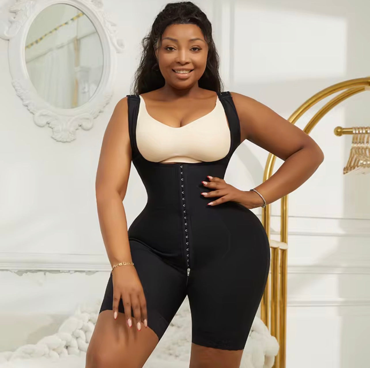 Body By Essence™ Curvy Stage 2 Sculpting Faja