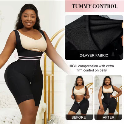 Body By Essence™ Curvy Stage 2 Sculpting Faja