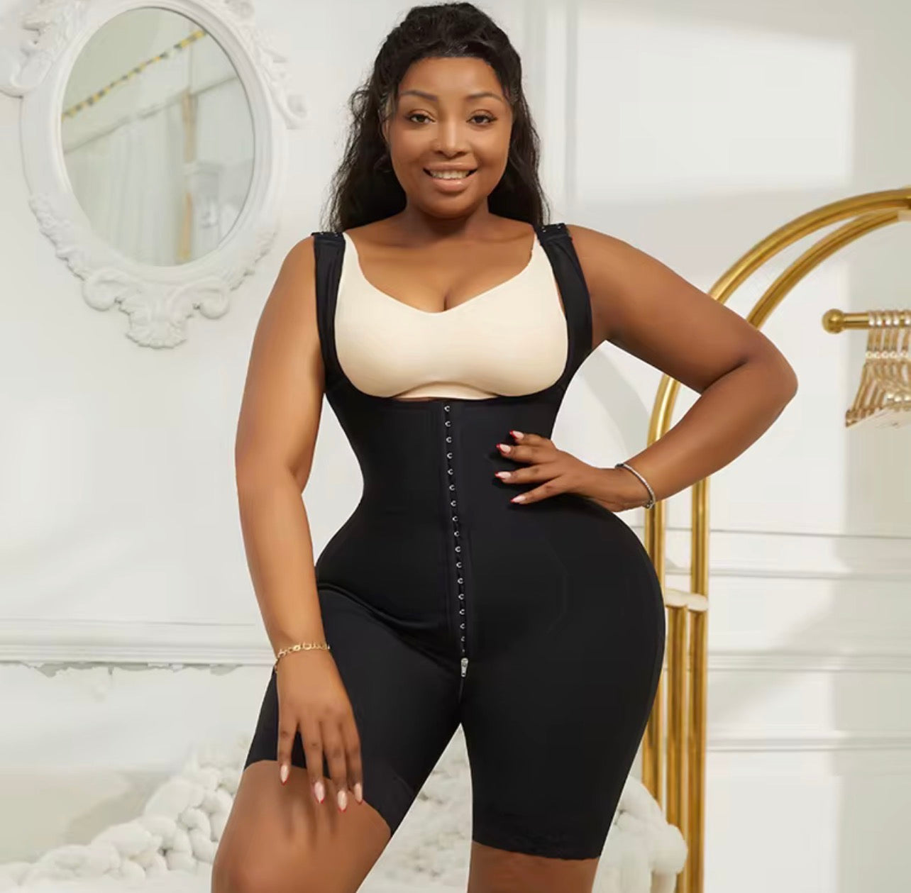 Body By Essence™ Curvy Stage 2 Sculpting Faja