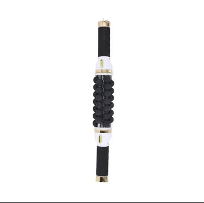 Electric Lymphatic Drainage Bead Roller – Body Contouring & Post-Op Massage Tool