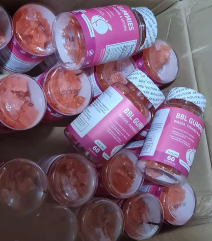 BBL | Feminine Wellness Gummies