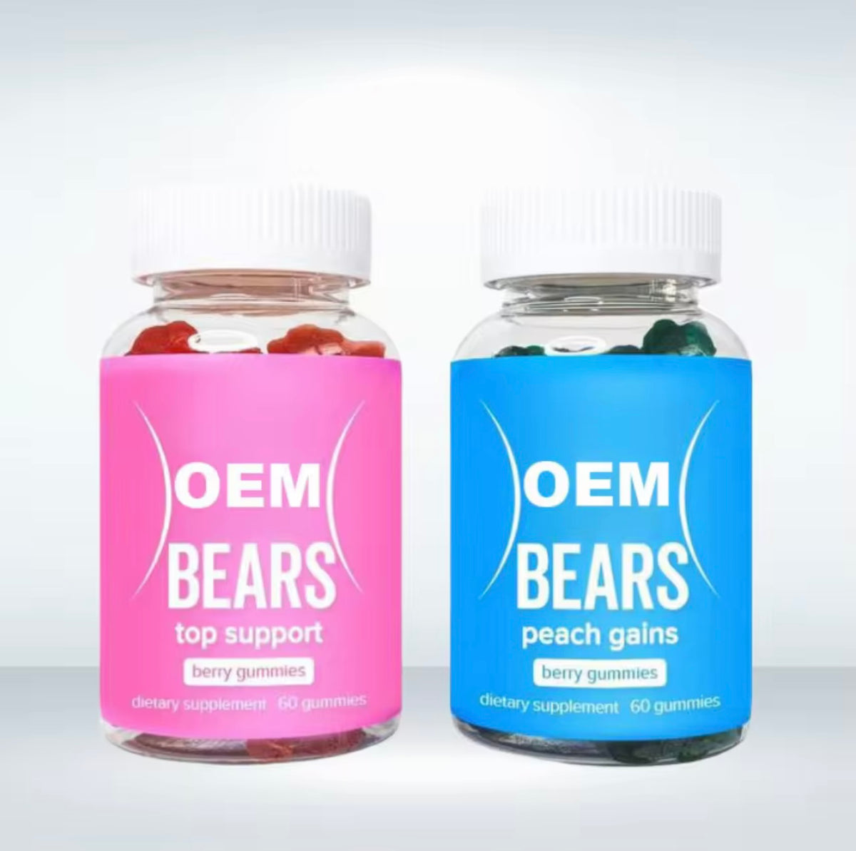 BBL | Beauty Wellness Gummies