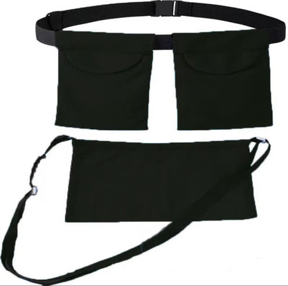 Hands-Free Post-Op Drain Belt with Shower Bag | Recovery Comfort Essential