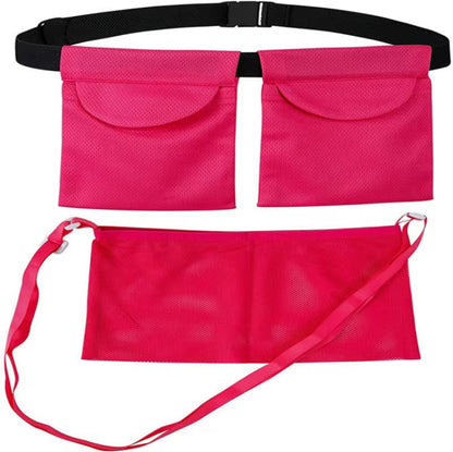 Hands-Free Post-Op Drain Belt with Shower Bag | Recovery Comfort Essential