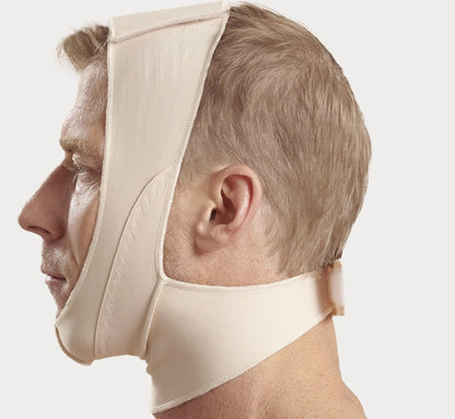 Body By Essence Chin Strap with Neck Wrap