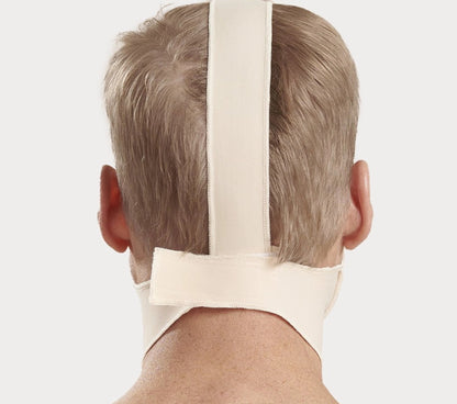 Body By Essence Chin Strap with Neck Wrap