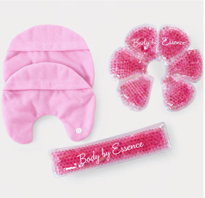 BBL Cooling Gel Recovery Pad Set – Post-Op Pressure Relief